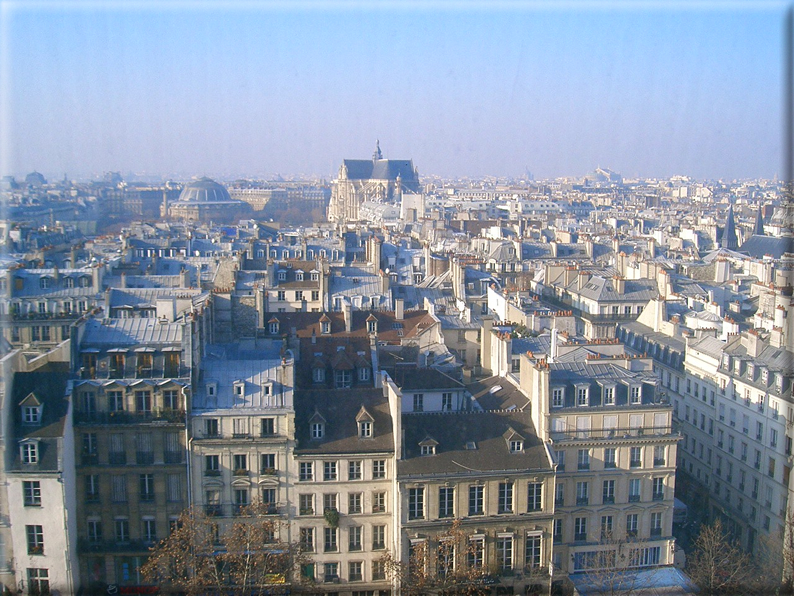 foto Parigi